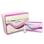 Teste Rápido Troponina I Cardiaca Com 25 Tiras - Medteste