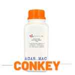 Agar Macconkey Meio De Cultura Desidratado Frasco 500g