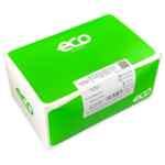 Teste Toxicológico 8 Drogas Na Saliva Eco Teste Rápido Kit C/10