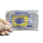 Coletor Infantil De Urina Unissex Estéril Kit Com 100