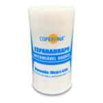 Esparadrapo Impermeável Branco Impermeável Rolo 10cm x 4,5m
