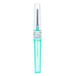 Agulha Múltipla 21g Para Coleta de Sangue Á Vácuo 25mmx8mm Verde Sol-Care C/100
