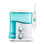 Irrigador Oral Profissional De Balcão 1 Litro Esterilização Uv