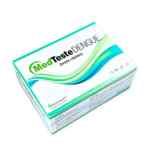 Teste Rápido Dengue Igg Igm Anticorpos Medteste Kit C/25