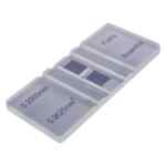 Câmara Fuchs Rosenthal Improved Double Melhorada Microscopia Cral