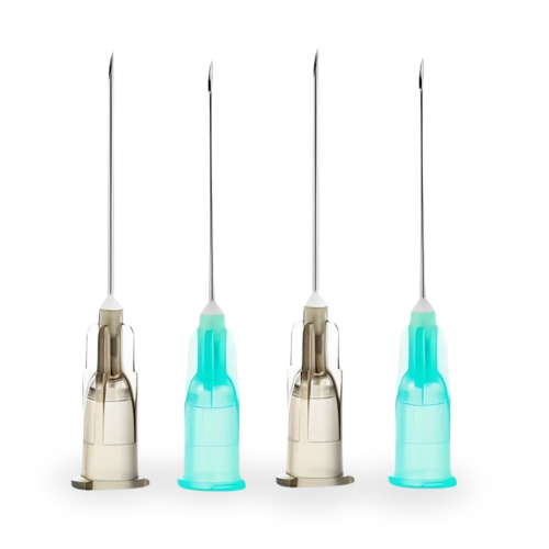 Agulha Hipodérmica Tradicional - Sol Milennium