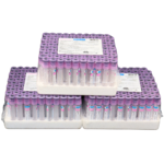 Tubo De Coleta Vácuo 4ml Edta K3 Kit C/300 – Vacuplast