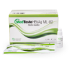 Teste Rápido Hepatite B HBSAG Plus Medteste Kit C/10
