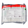 Swab Em Tubo Sem Meio De Cultura Estéril Ponta Rayon C/100 - Absorve
