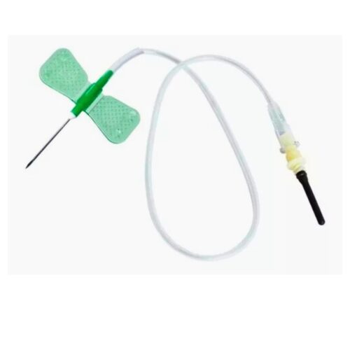 Escalpe De Coleta A Vacuo 21g C/50 – Vacuplast