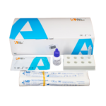 Teste Rápido De Rsv Ag Vírus Sincicial Respiratório Kit C/20 - All Test