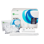 Teste Rápido Antígeno Covid-19 Swab C/20 - Acro