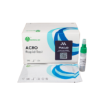 Teste Rápido Clostridium Difficile Gdh + Toxinas A + B Combo C/10 - Acro