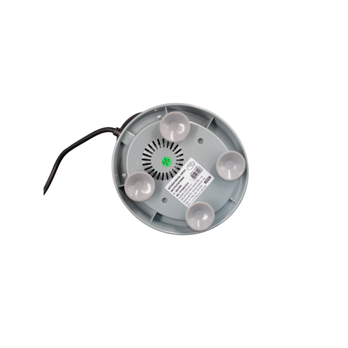 Agitador Manual Vortex Multiplataformas 0–3000 RPM – Craltech - IMAGEM m 5