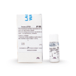Reagente Artri Latex Fator Reumatoide FR Sem Controle 2,5ml C/100 – Wama