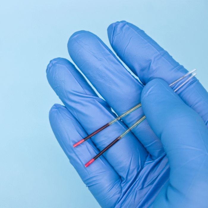 Tubo Capilar para Microematócrito Sem Heparina – TC500 - IMAGEM m 3