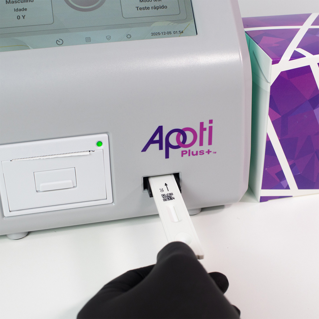 Analisador Point Of Care De Imunofluorescência Apoti - Matlab - IMAGEM m 6