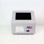 Analisador Point Of Care De Imunofluorescência Apoti - Matlab