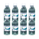 Kit 8 frascos Gluc Up Sabor Limão 75g Teste Tolerância 300mL – New Prov