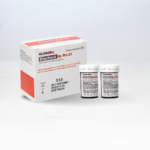 Teste De Hemoglobina HB e Hematócrito HT Biocheck PH-01 C/50