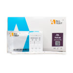 Combo Teste Rápido Painel Respiratório RSV + INFLU + Covid C/25 – All Test