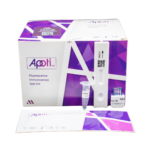 Testes Quantitativos Para o APOTI C/25